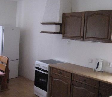 Krivoklat House | Holiday home in Krivoklat 1156