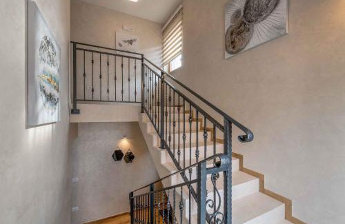 Rakalj Villa | Holiday home in Krnica - Istrien 38131
