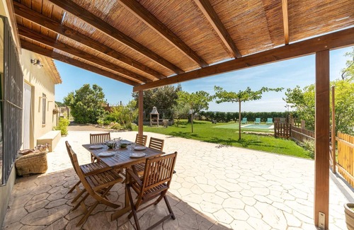 L'Escala Villa | Holiday Home in L’Escala near Empúries Beach