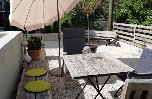 Laichingen House | Holiday home in Laichingen on the "Swabian Alb"
