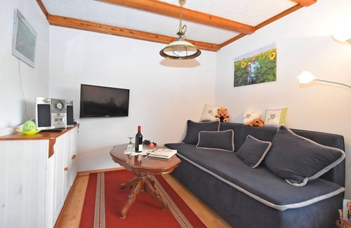 Langewiesen House | holiday home in Langewiesen