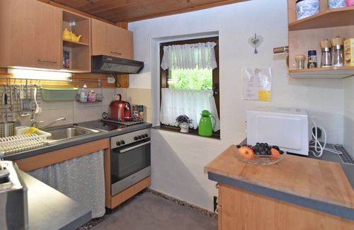 Langewiesen House | holiday home in Langewiesen