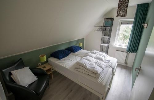 Lemele House | Holiday Home in Lemele near Nature Reserve