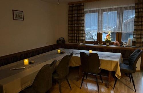 Lengdorf House | Holiday Home in Lengdorf near Ski Slopes