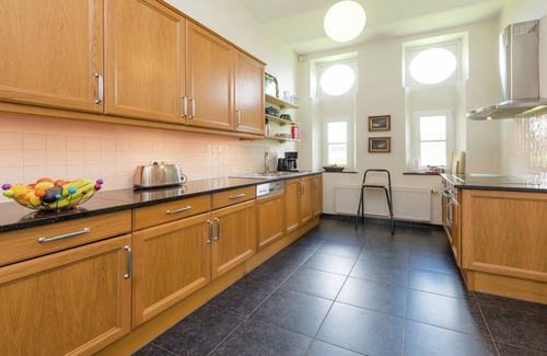 Libin House | Holiday Home in Libin near Euro Space Center