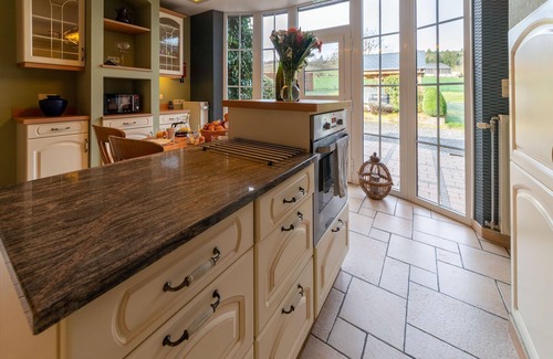 Lierneux House | Holiday home in Lierneux with bubble bath