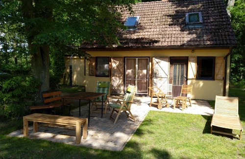Lisov House | Holiday home in Lisov