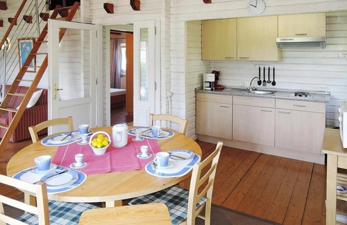 Lissendorf House | Holiday Home in Lissendorf near Eifel Trails