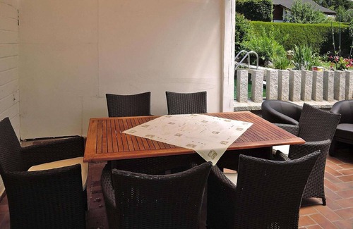 Lissendorf House | Holiday Home in Lissendorf near Eifel Trails