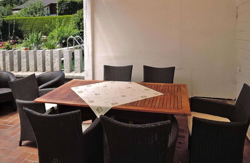 Lissendorf House | Holiday Home in Lissendorf near Eifel Trails
