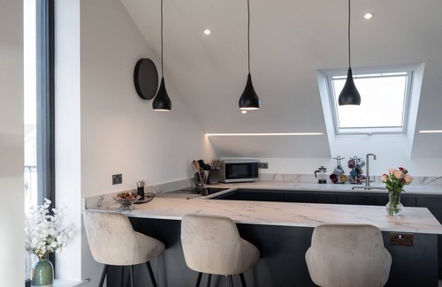 The Lizard House | Holiday Home in Lizard near Kynance Cove