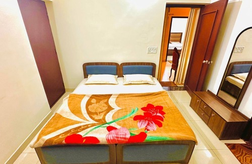 Mohangarh Apartment | Holiday Home in Lucknow