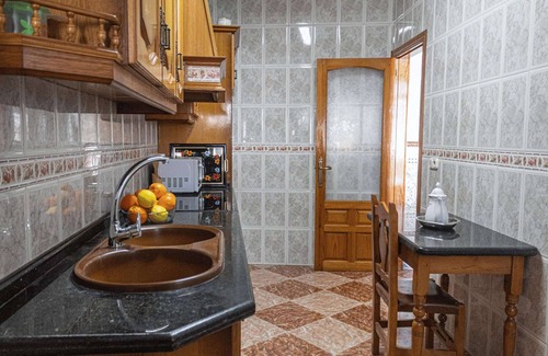 Cuevas Bajas House | Holiday home in Malaga with private pool