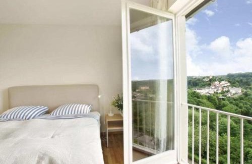 Malberg House | Holiday home in Malberg with swimming pool