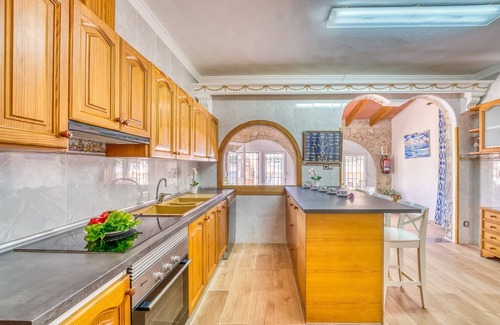 Alcudia House | Holiday Home in Mallorca near Alcudia Beach
