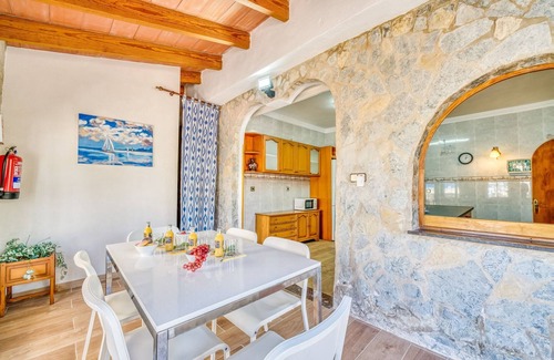 Alcudia House | Holiday Home in Mallorca near Alcudia Beach