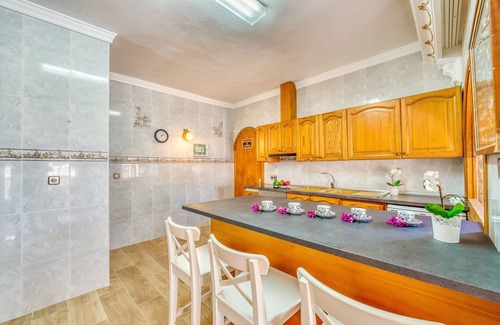 Alcudia House | Holiday Home in Mallorca near Alcudia Beach