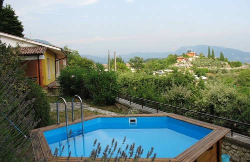 Marciaga House | Holiday Home in Marciaga with Pool & Gulf Views