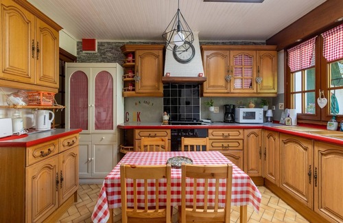 Marquise House | Holiday Home in Marquise near the Sea