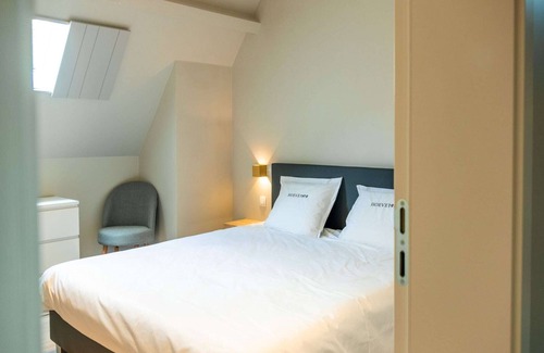 Moorslede Other | Holiday Home in Moorslede with Pool and Jacuzzi