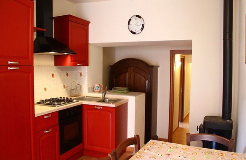 Mulazzo House | Holiday Home in Mulazzo near Tuscan Castles