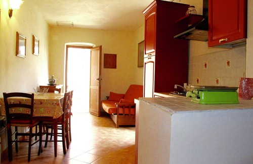 Mulazzo House | Holiday Home in Mulazzo near Tuscan Castles