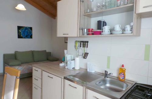 Krsan House | Holiday home in nature and quiet location