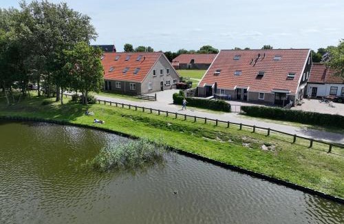Nes House | Holiday Home in Nes near Vleijen Area, cleaning included