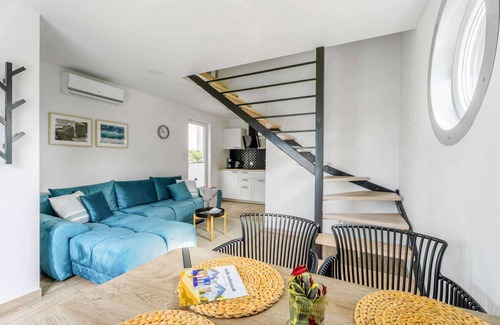 Niechorze House | Holiday Home in Niechorze near Baltic Beach