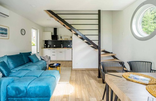 Niechorze House | Holiday Home in Niechorze near Baltic Beach