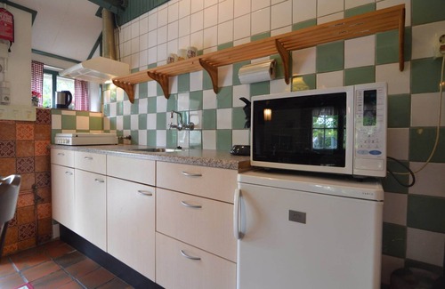 Municipality of Bergen op Zoom House | Holiday Home in Bergen op Zoom with Garden