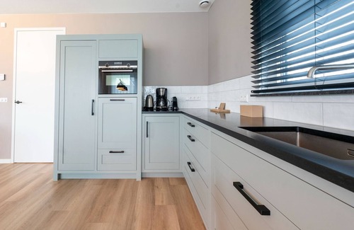De Koog House | Holiday Home in Texel near the Sea