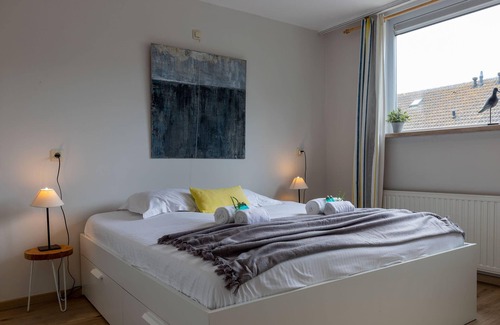 Retranchement House | Holiday home in a relaxed area near the sea (1714 8A78 EB51 49D2 A411)