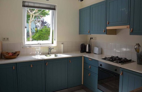 Municipality of Noordwijk House | Holiday Home in Noordwijk near the Beach