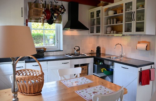 Municipality of Noordwijk House | Holiday Home in Noordwijk near Beach