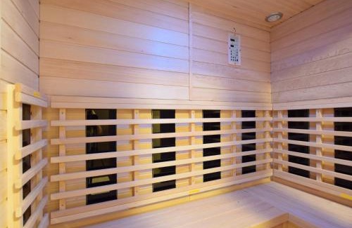 Recogne House | Holiday home in Noville with sauna