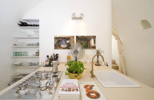 Airole House | Holiday home in old olive mill with large garden and 3 terraces