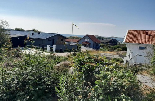 Kungsbacka Municipality House | Holiday home in Onsala