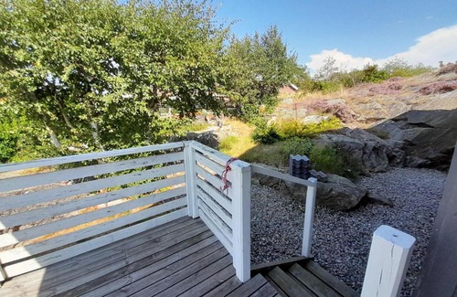 Kungsbacka Municipality House | Holiday home in Onsala