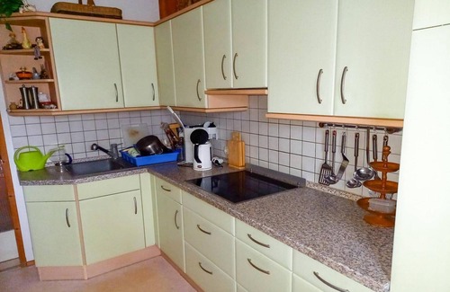 Ortrand House | Holiday home in Ortrand with garden