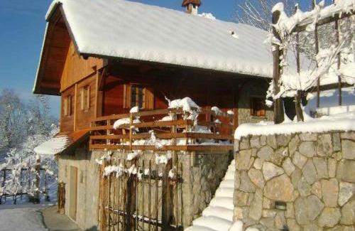 Srednje Grcevje House | Holiday home in Otocec - Kranjska (Krain) 33898