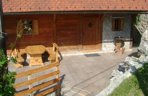 Srednje Grcevje House | Holiday home in Otocec - Kranjska (Krain) 33898