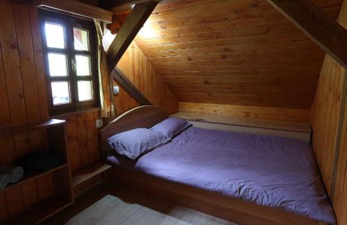 Srednje Grcevje House | Holiday home in Otocec - Kranjska (Krain) 33898