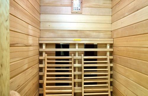 Ouren House | Holiday home in Ouren with infrared sauna