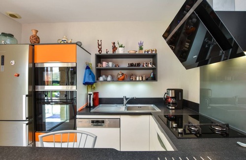 Pedernec House | Holiday Home in Pédernec near Forest