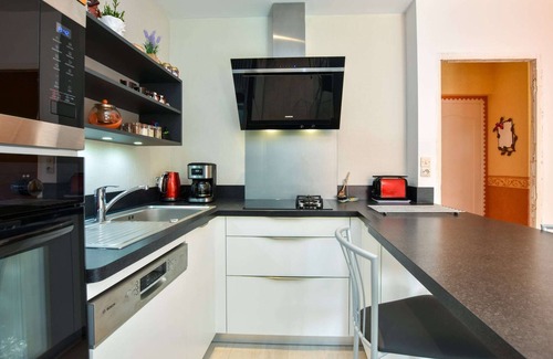 Pedernec House | Holiday Home in Pédernec near Forest