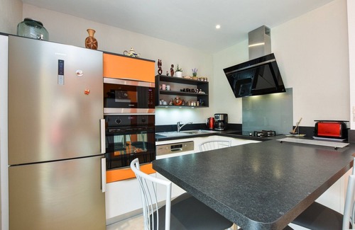 Pedernec House | Holiday Home in Pédernec near Forest