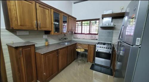 Pala House | Holiday Home in Pala