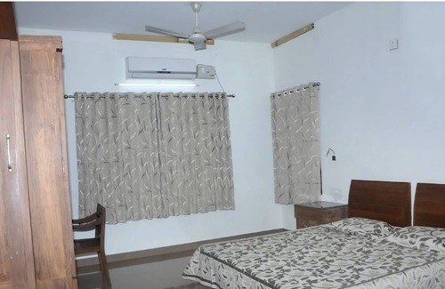 Pala House | Holiday Home in Pala. Quiet,cozy, eco-friendly house close to the market & city.