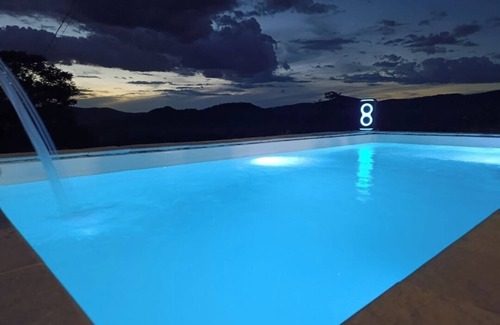 Pirenopolis Cottage | Holiday home in Pirenopolis